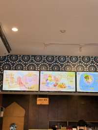Miffy's Voyage Café Camel Republic