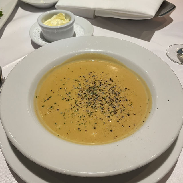 茹絲葵經典牛排館 大直店
