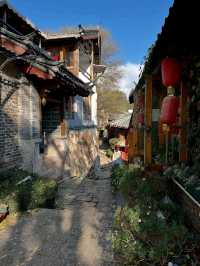 A Timeless Landmark in the Heart of Lijiang