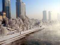 🌳 길림: 자연과 역사 속으로