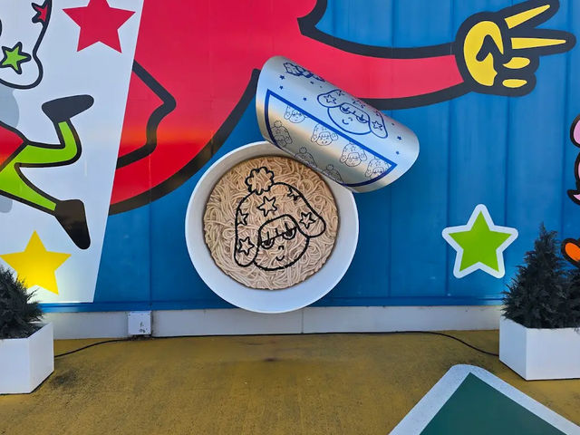 お菓子のテーマパーク【おやつタウン】 お菓子のテーマパーク【おやつタウン】