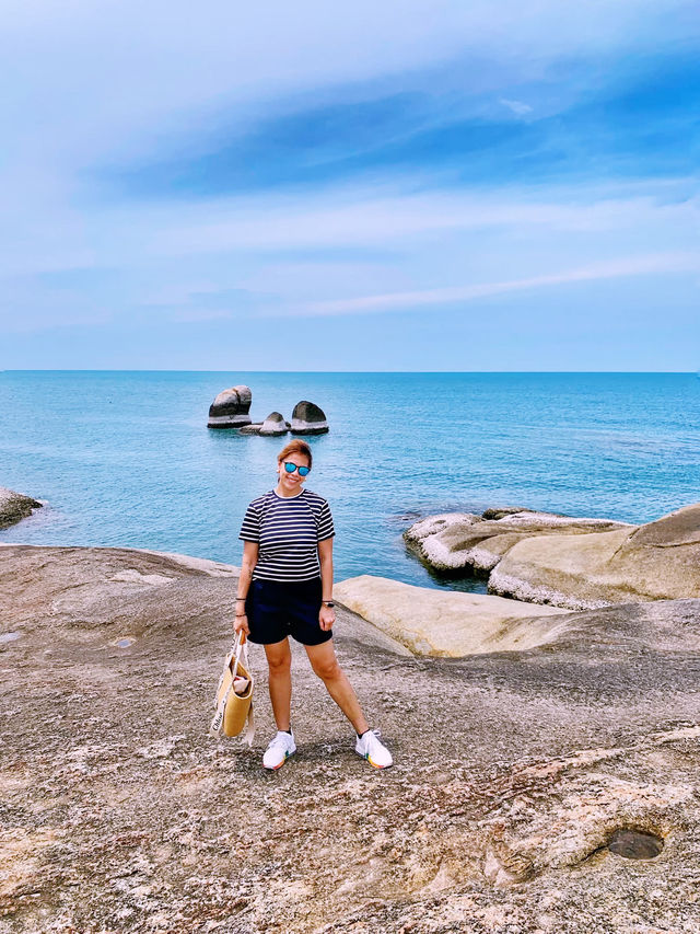 📍Koh Samui’s Most Interesting Attraction📍Must Visit! 📍Koh Samui’s Most Interesting Attraction📍Must Visit!