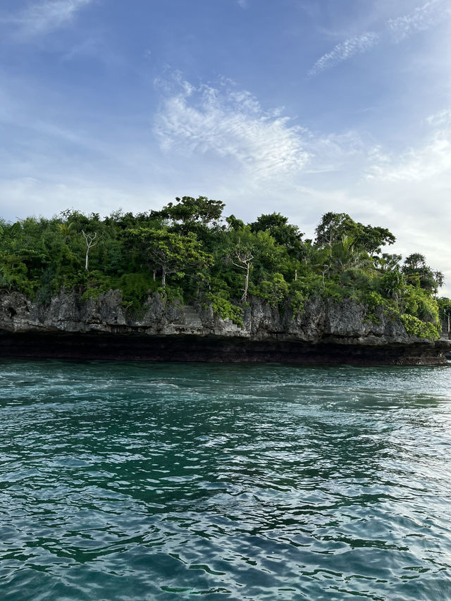 Boracay is one of the top island destinations in the Philippines 🌴⛵