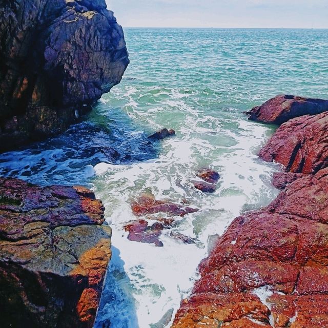 Seaside Serenity🌊