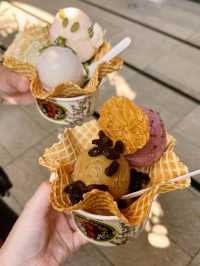 Taichung in a Day: Eating & Exploring Adventure!