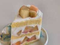 정자역 케이크 맛집 오브리케이커리🍰
