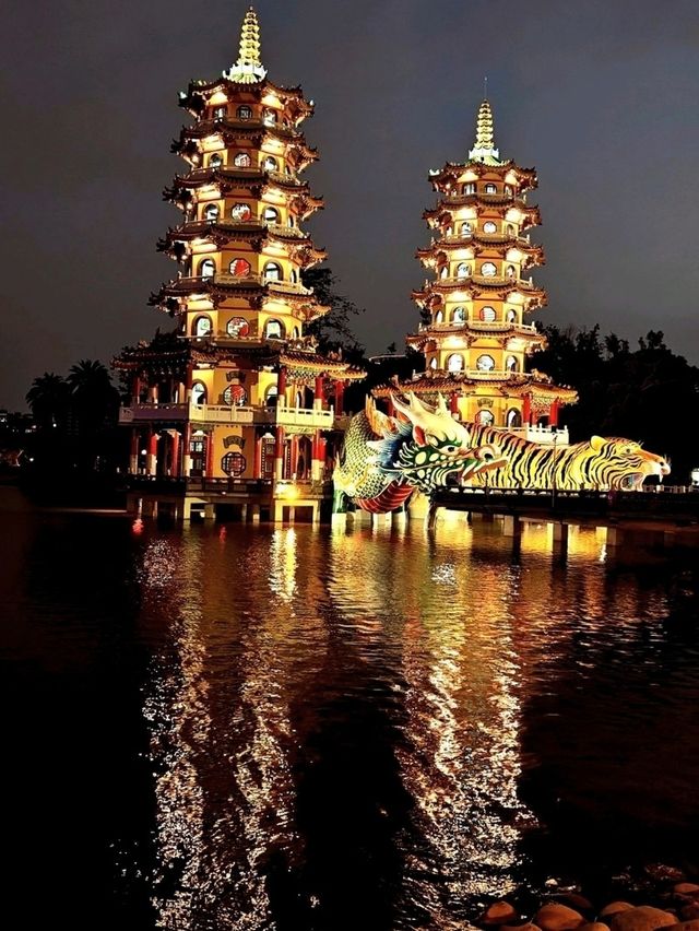 🇹🇼 Kaohsiung｜Harbor Soul & Artistic Vibes by the Sea