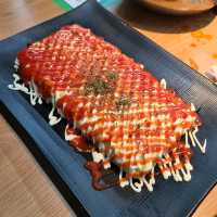 인천 영종도 맛집)통큰솥뚜껑닭볶음탕 - 하늘도시 닭볶음탕, 닭도리탕 맛집