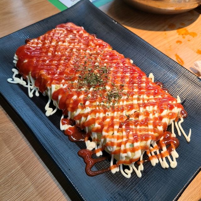인천 영종도 맛집)통큰솥뚜껑닭볶음탕 - 하늘도시 닭볶음탕, 닭도리탕 맛집