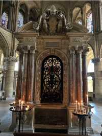 Reims Cathedral