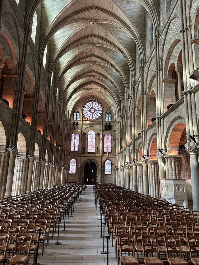 Reims Cathedral