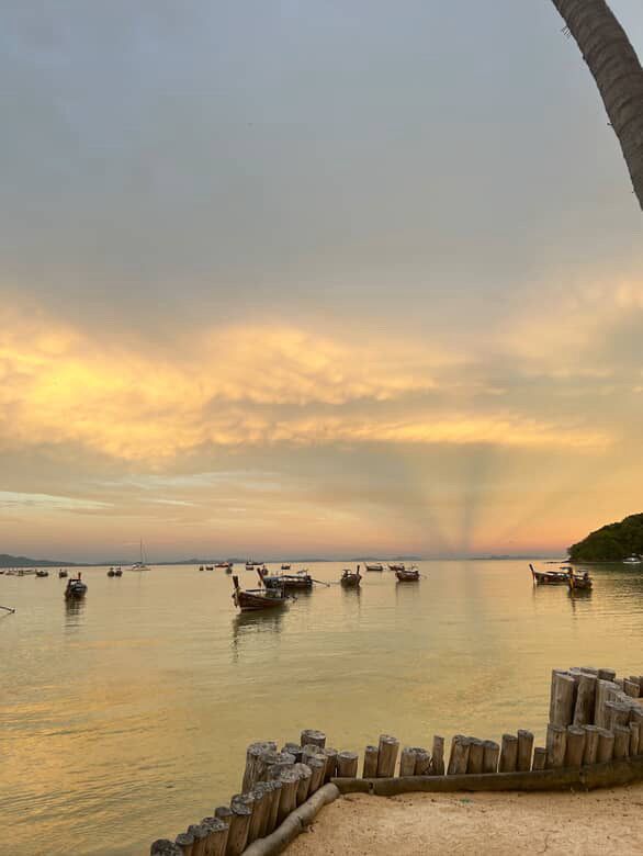 เกาะพีพี 🏝️