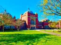 Lapworth Museum of Geology – A Journey Through Earth’s History