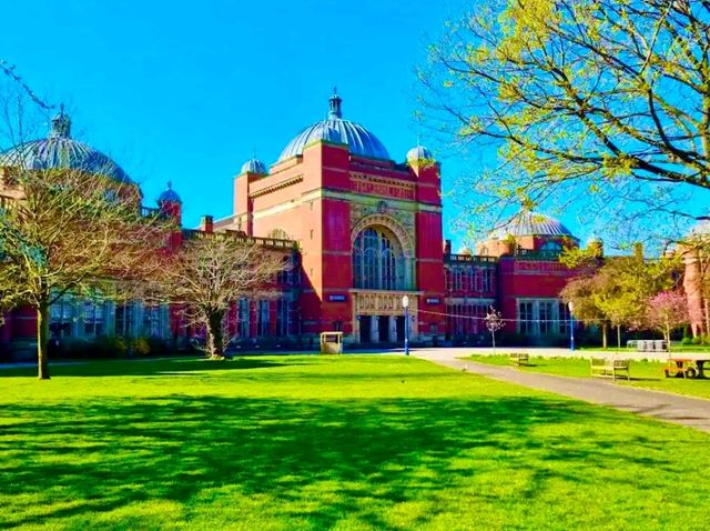 Lapworth Museum of Geology – A Journey Through Earth’s History