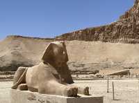 Exploring Tutankhamun’s tomb was unforgettable, and educational👬👫😍😎👍❤️