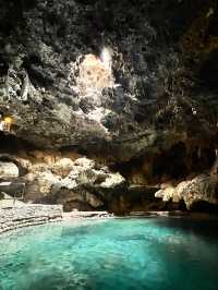 Cave and Basin – The Birthplace of Canada’s National Parks