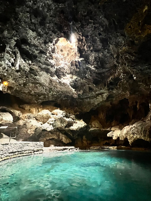 Cave and Basin – The Birthplace of Canada’s National Parks