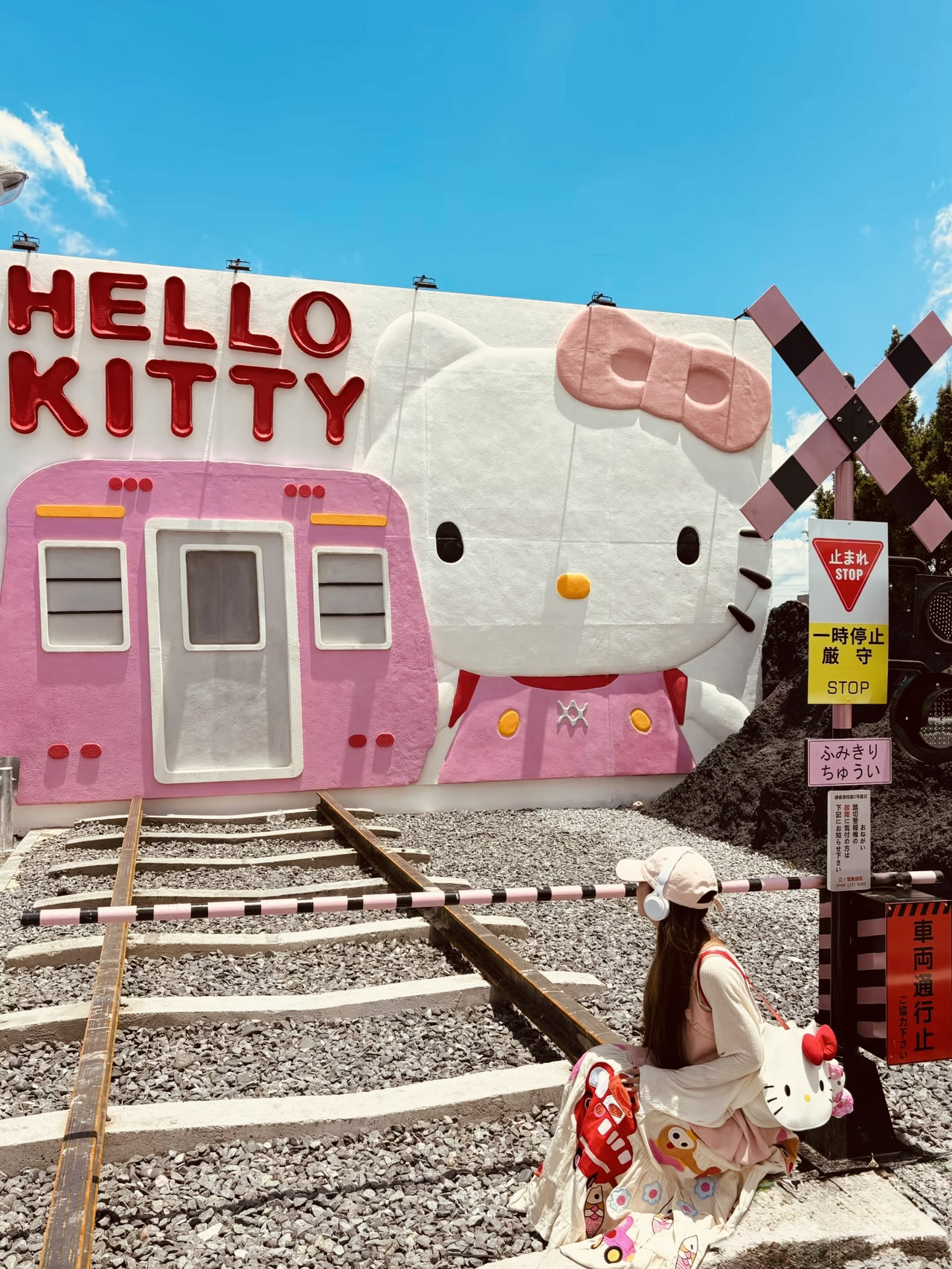 Hello Kitty SAN FRANCISCO 根付け CHINATOWN HELLO CHINATOWN - Updated December 2025 - 750 Grant Ave, San