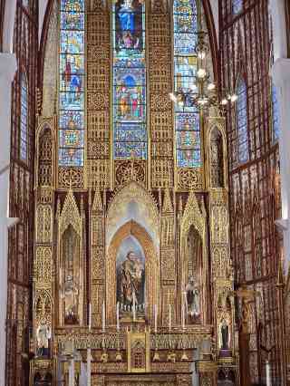 2025 ハノイ 観光スポット]ハノイ大教会の観光ガイド（11月更新