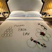 Waldorf Astoria Maldives Ithaafushi