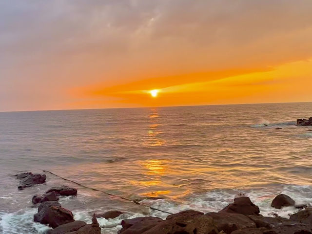 🌊제주 바다 감성 가득한 힐링 스폿 3곳☀️