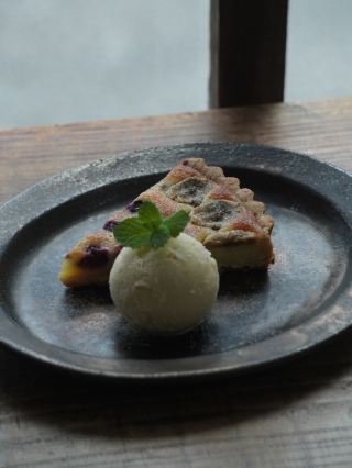 ☕ Nikainomad (Shingu/Kumano area/cafe)