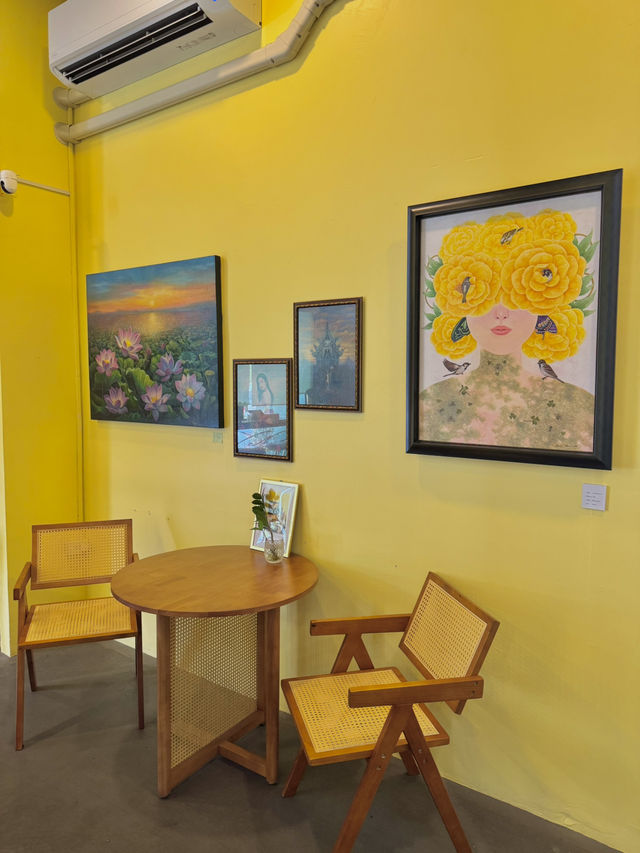 Have A Nice Day Cafe เชียงราย