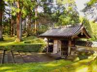 Samurai Sunsets: My Return to Obi Castle, Miyazaki