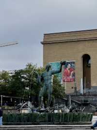 Sweden Unfolded: Castles, Coastlines, and Culture - Gothenburg