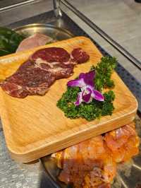 珠海香洲燒肉，性價比食評＋環境大揭秘🔥