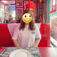 🍹Filling Station Bar Cafe