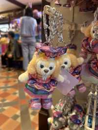 【香港】ディズニーランド20周年グッズ紹介☺️💓