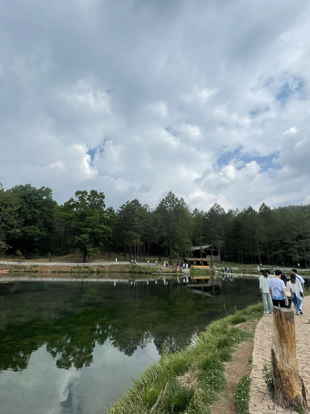 麗江之旅