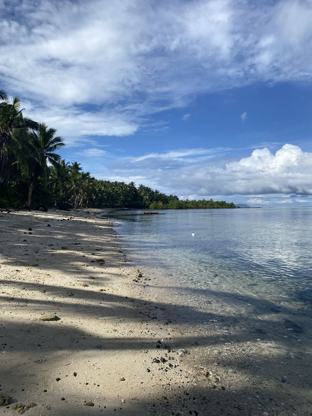 Calbayog Getaway