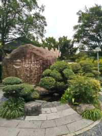 Wuxi Trip: Ling shan Grand Buddha & Rainy Surprises at nian Hua bay☔🗺️