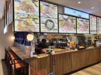 沖繩Parco City海景美食廣場體驗