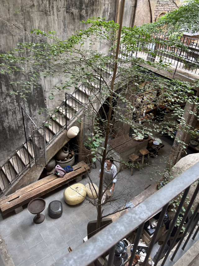 Cultural Sips Hanoi☕️