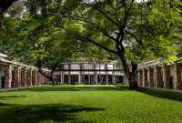 Amansara-WOW the best hotel I have ever been