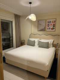 【🇲🇦モロッコ/タンジェ】Noreba Serviced Apartments And Suites