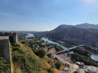 Rozafa Castle A Legendary Shkodër Landmark