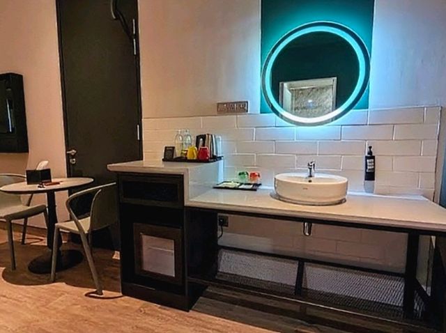吉隆坡 | Ibis Styles Sepang KLIA，機場過夜的好選擇