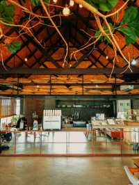 Rimpha Chomview Café 