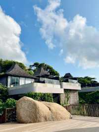 เที่ยวสมุย : ศิลาวดี พูล สปา รีสอร์ท