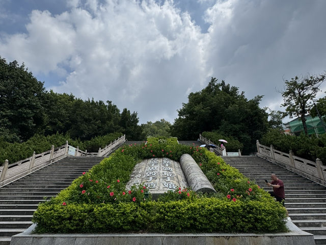 兩日兩夜潮州之旅