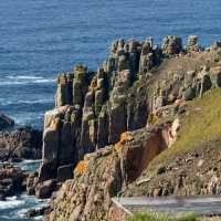 A Magical Journey to St Michael’s Mount