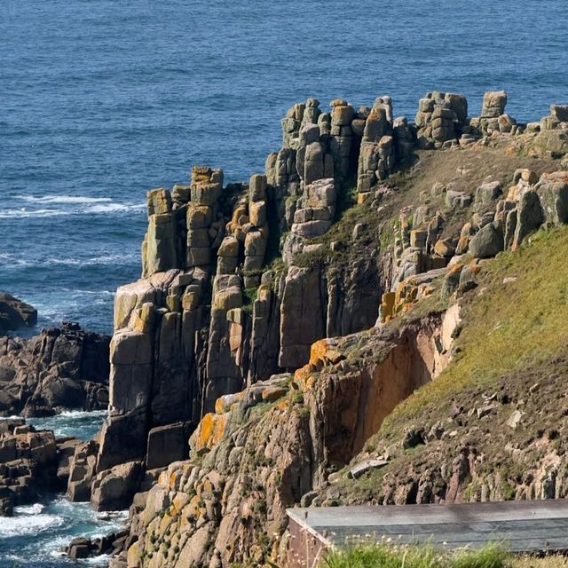 A Magical Journey to St Michael’s Mount