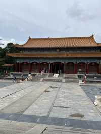 珠海必去圓明新園 九月特選