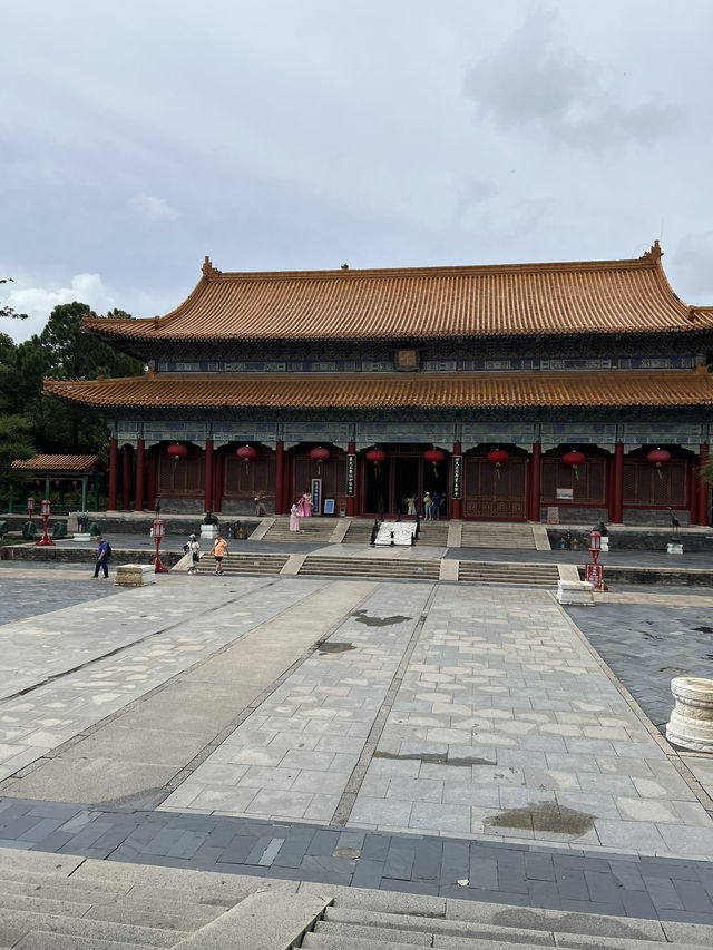 珠海必去圓明新園 九月特選 珠海必去圓明新園 九月特選