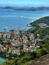 Christ the Redeemer – Icon of Rio