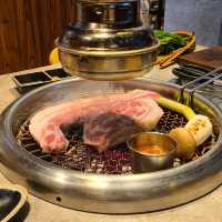 제주 노형동맛집)양대감 - 드림타워, 제주공항 근처 흑돼지 맛집
